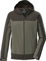 killtec KOS 40 Men Jacket Herren Freizeitjacke