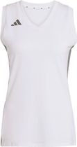 adidas Volleyball Quickset Sleeveless Jersey Women Women's T-shirt for any outdoor activities