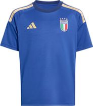 adidas Italy 26 Home Kids Fan Jersey Junior Boys and Girls