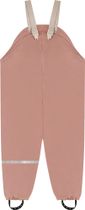 Celavi Rainpants -solid, w.fleece Unisex  Outdoorhose