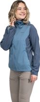 Bergans Rabot Windbreaker Jacket Women Women's ski touring jacket
