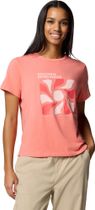 Sun Trek Graphic Short Sleeve III