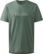 Haglöfs Outsiders Tee Men Herren T-Shirt für sämtliche Outdoor Aktivitäten