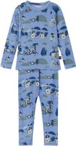 Reima Thermal Base Layer Set, Moomin Trivsam Kinder Lauf- & Trainingshose