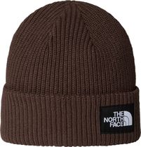 Salty Lined Beanie