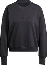 adidas ALL SZN Fleece Loose Sweatshirt Women