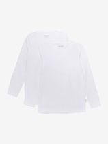 Minymo Basic 35 -t-shirt LS (2-pack)