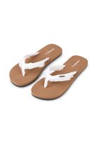 Ditsy Jacquard Sandals