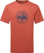 Mountain Equipment Roundel Mens Tee