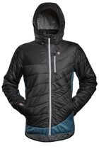 Refreshful Silkwool Jacket M