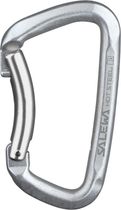 HOT Steel Bent Carabiner