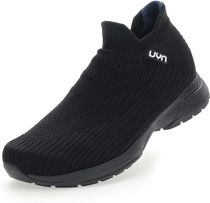 MAN Free Flow Master Shoes Black Sole