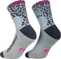 Dynafit Run Wild Mid Socks Unisex Sportsocken