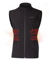 Heat Vest 1.0 Men