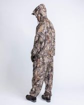 Furudal Camou Cover Set