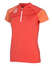 Ternua Radon Tee W Women's T-shirt for any outdoor activities