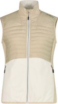 CMP Woman Vest Hybrid Outdoorweste für Damen