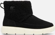 Sorel Explorer III Slip-on Cozy WP
