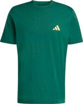 adidas I Like The Stripes Graphic T-shirt