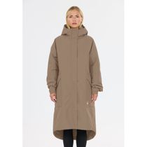 Trikora W 2L Long Insulated Jacket