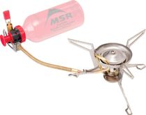 Whisperlite International Stove