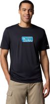 Zero Rules Light Short Sleeve Graphic Crew