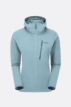 Borealis Alpine Hoody Wmns