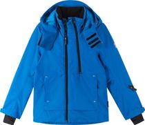 Reimatec Winter Jacket, Tieten