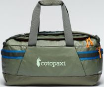 Allpa Getaway 55L Duffel Fatigue