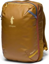 Allpa 35L Travel Pack - Bronze