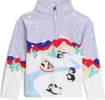 Reflect 1/2 Zip