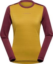 Tour Long Sleeve Women