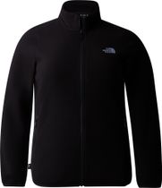 Womens Plus 100 Glacier Full Zip
