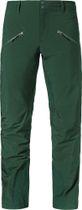 Schöffel Softshell Pants Style Milagle Men Herren Skitourenhose