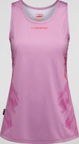 La Sportiva Pacer Tank Women Unisex Laufshirt