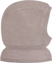 Celavi Balaclava - Knitted