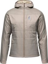 M Solution Hoody