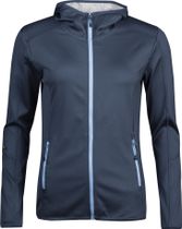 Pallas Women's Hooded Layer Jacket