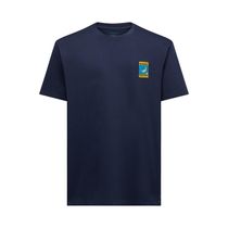La Sportiva Moon Patch T-shirt Men Unisex's T-shirt for any outdoor activities
