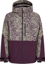 O'riginals Block Snow Jacket