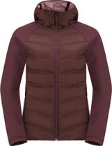 Tasman Down Hybrid W