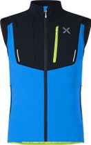 Ski Style Vest