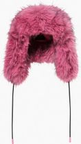 Goldbergh Cher Fluffy Hat