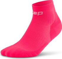 CEP Run Socks, Low Cut, 5.0, Women Damen Sportsocken