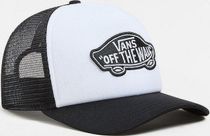 Classic Patch Curved Bill Trucker