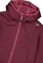 Woman FIX Hood Jacket