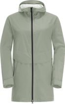 Mainkai Long Jacket W