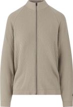 Uyn Woman Radiance OW 2ND Layer Full Zip Damen Midlayer für Outdoor Aktivitäten