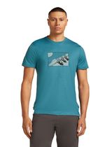 Men Mer 150 Tech Lite Short Sleeve Tee Wild Pack