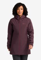 Jack Wolfskin Heidelstein INS Jacket W Damen Freizeitjacke